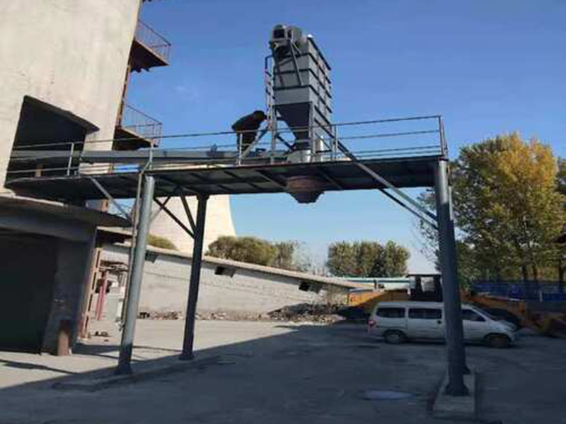 水泥散裝機(jī)