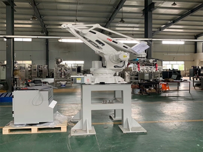 機(jī)械手，碼垛機(jī)