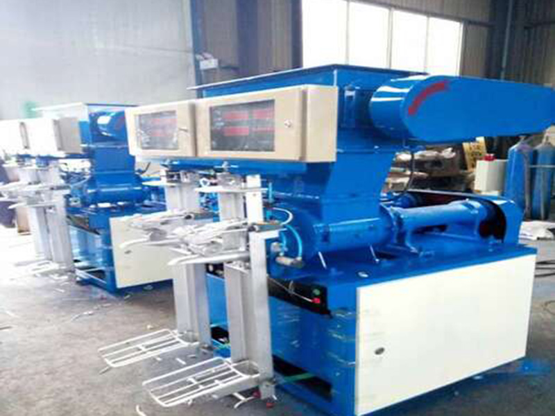 螺旋水泥包裝機(jī)