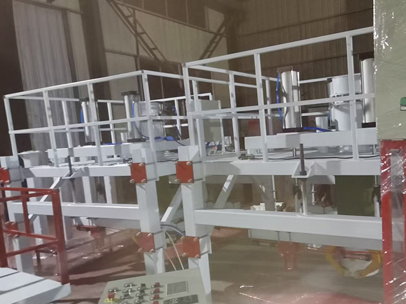 噸袋包裝機(jī)