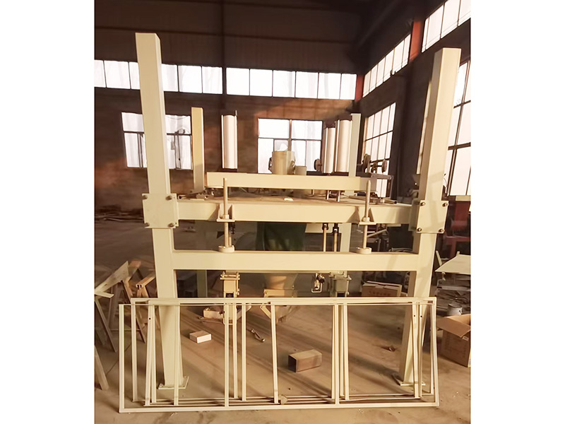 噸袋包裝機(jī)