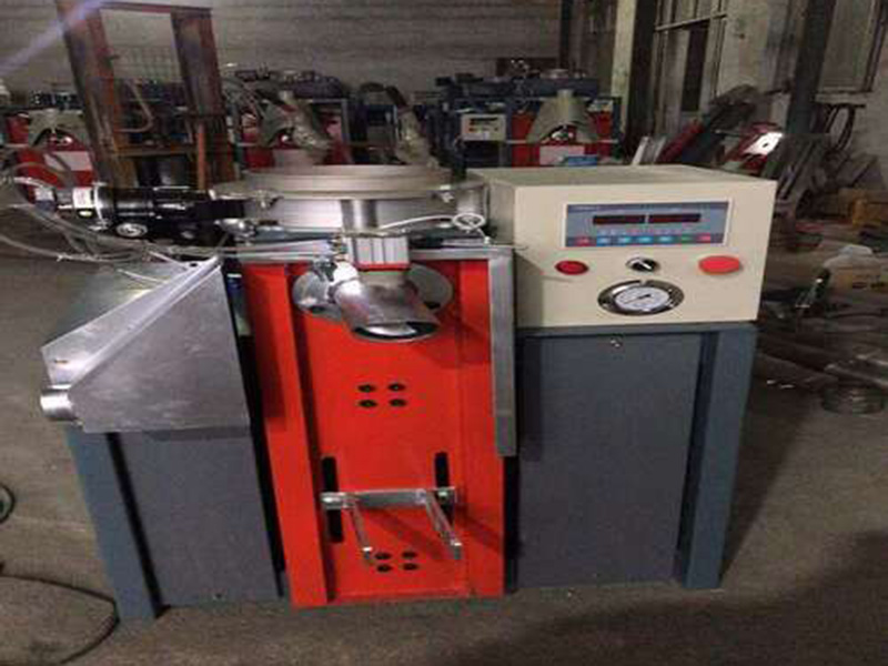 單嘴高精度螺桿包裝機(jī)