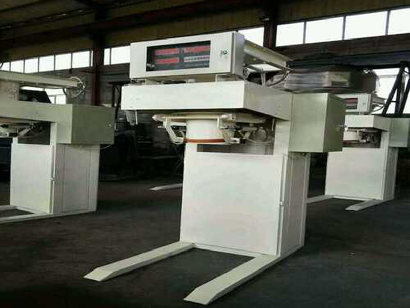 敞口袋包裝機(jī)