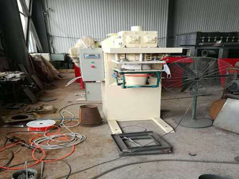 敞口袋包裝機(jī)