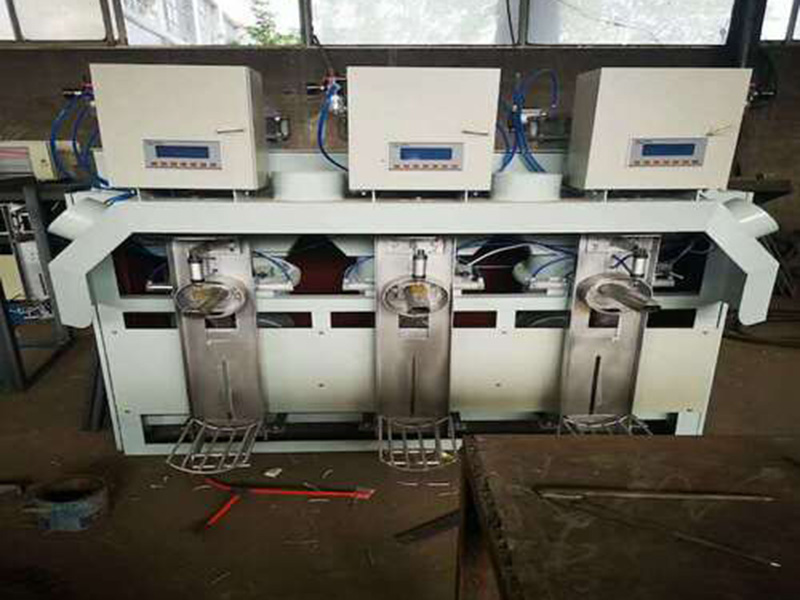 葉輪式包裝機(jī)