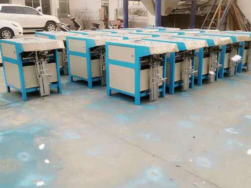 葉輪式包裝機(jī)