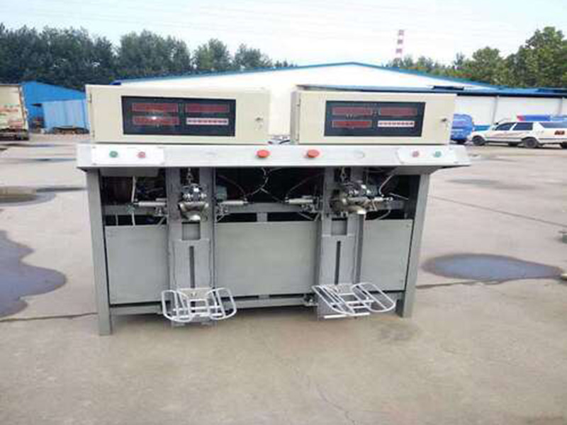 葉輪式包裝機(jī)