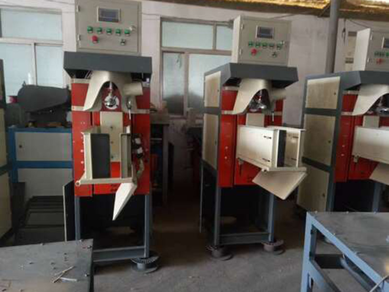 無動力氣動包裝機