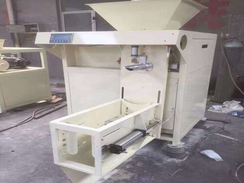 無動力氣動包裝機