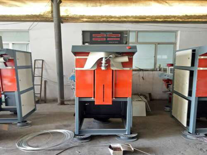 無動力氣動包裝機