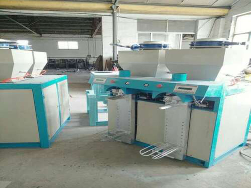 無動力氣動包裝機