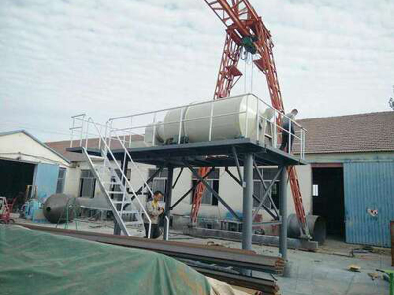 10-20萬噸保溫砂漿生產(chǎn)線