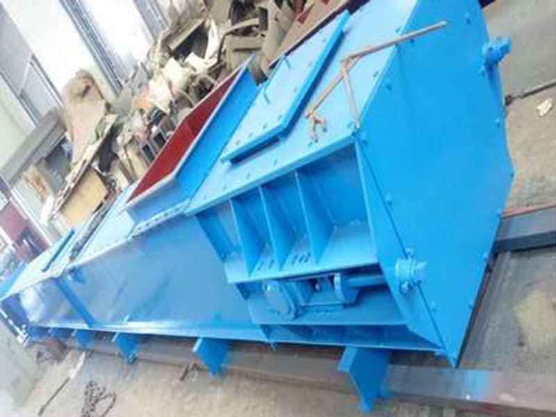 刮板輸送機(jī)