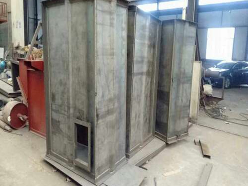 鏈條提升機(jī)