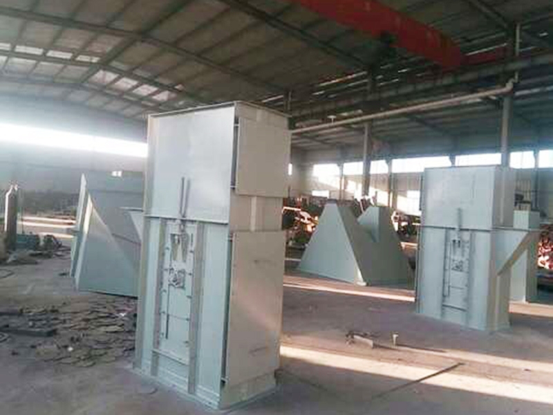 鏈條提升機(jī)