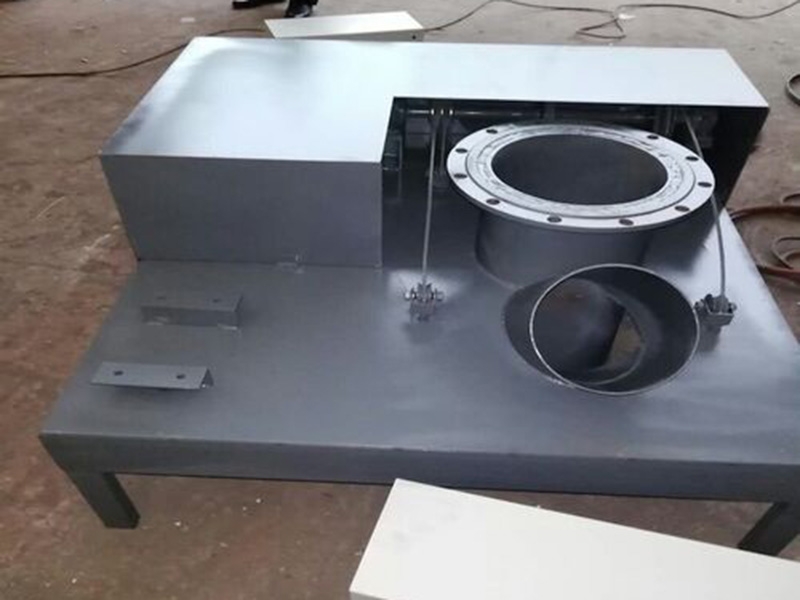 水泥散裝機(jī)