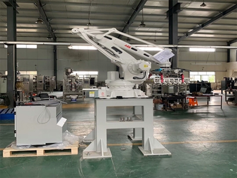 機(jī)械手，碼垛機(jī)