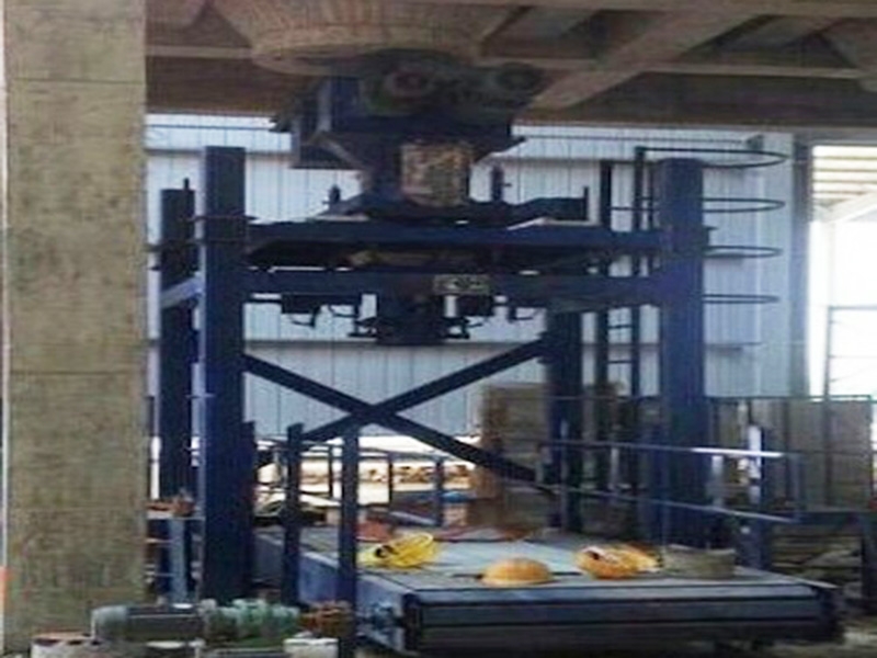 噸袋包裝機(jī)