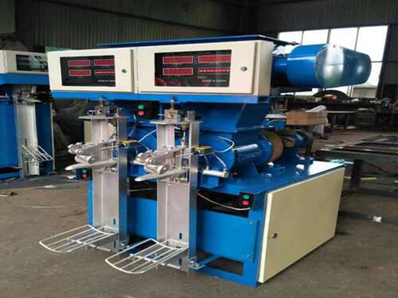 螺旋水泥包裝機(jī)