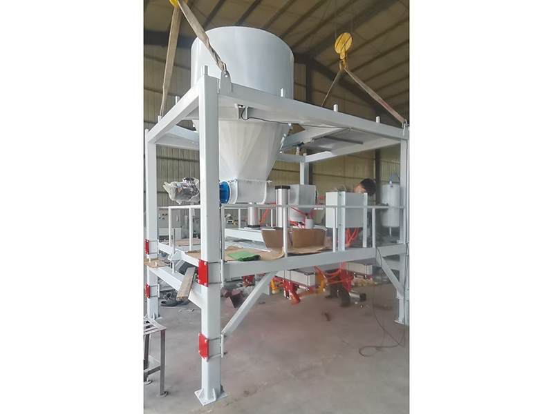 噸袋包裝機(jī)