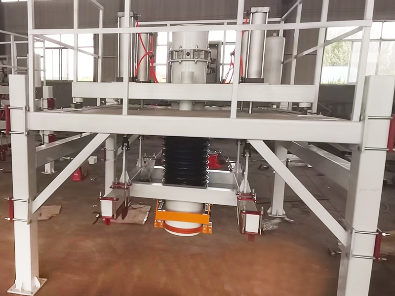 噸袋包裝機(jī)