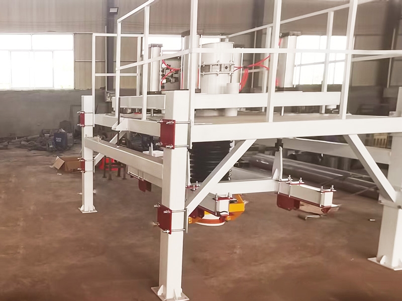 噸袋包裝機(jī)