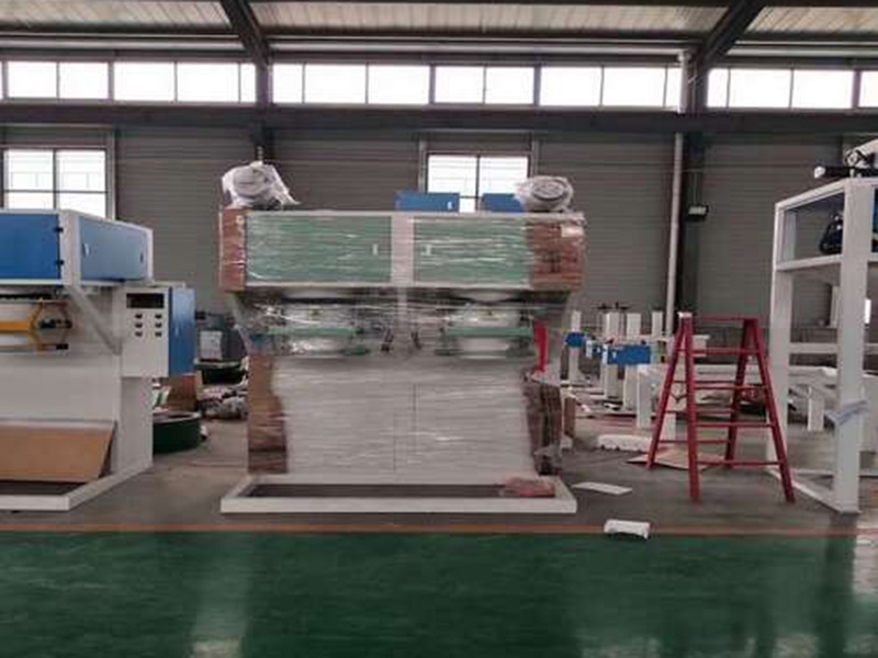 敞口袋包裝機(jī)