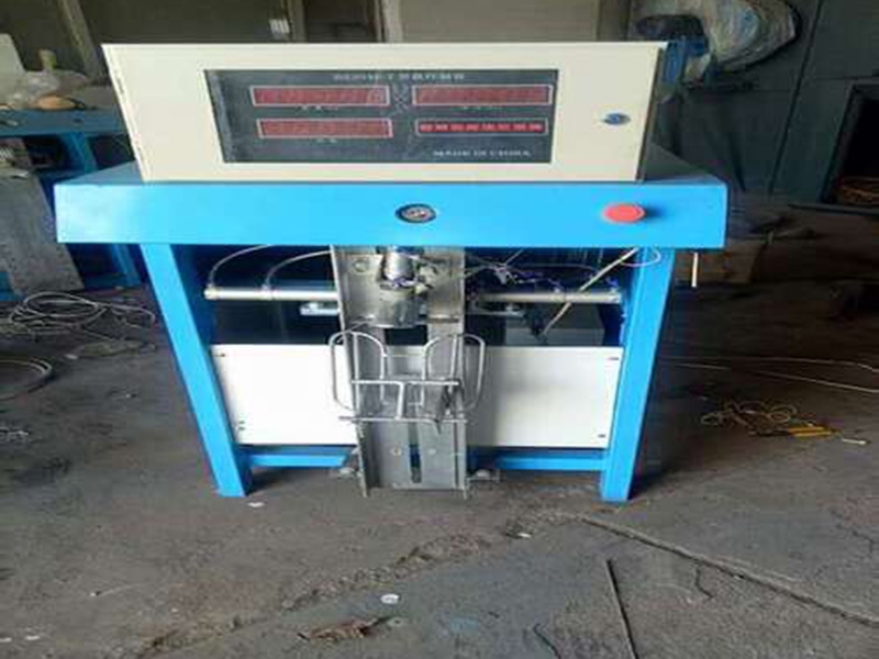 葉輪式包裝機(jī)