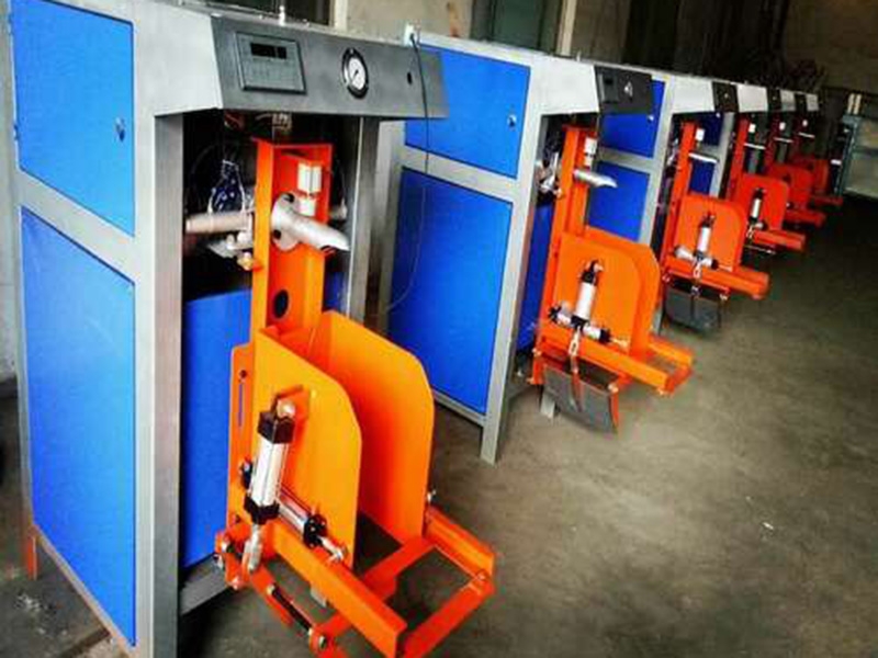 無動力氣動包裝機(jī)