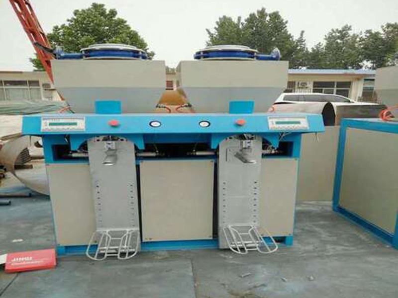 無動力氣動包裝機