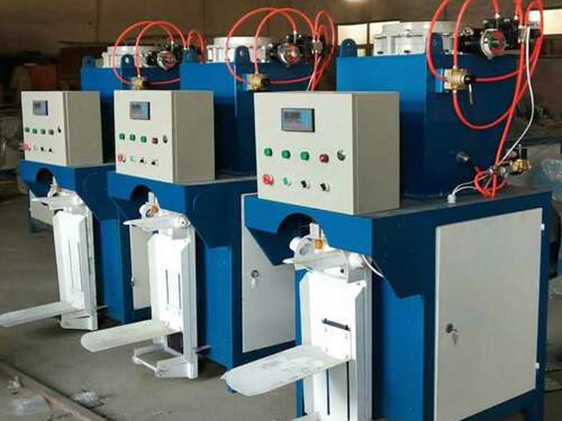 無(wú)動(dòng)力氣動(dòng)包裝機(jī)